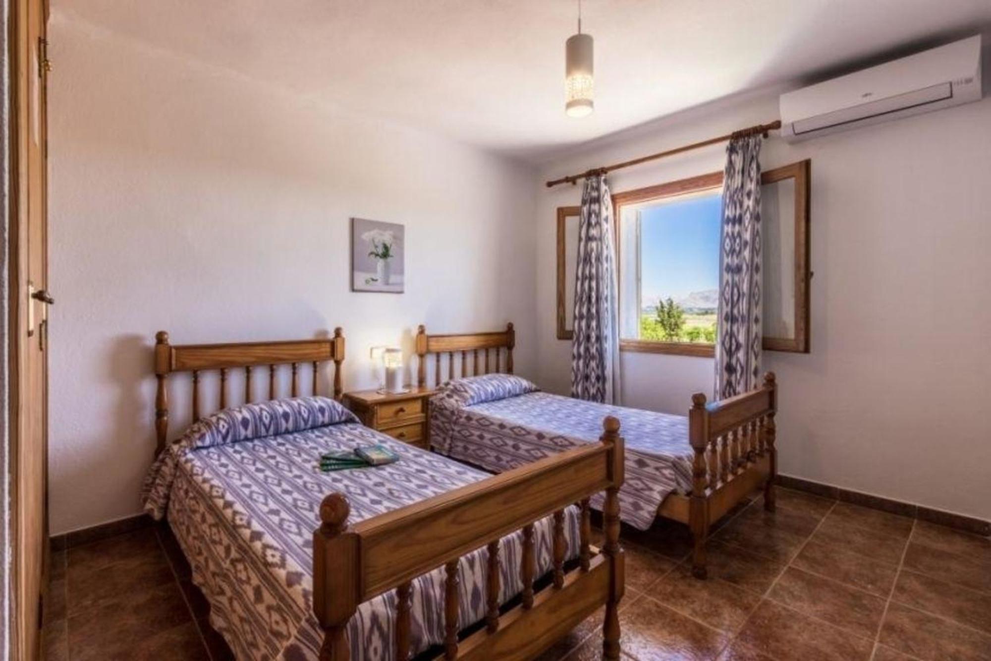 Son Fanals In * Alcudia (Mallorca)
