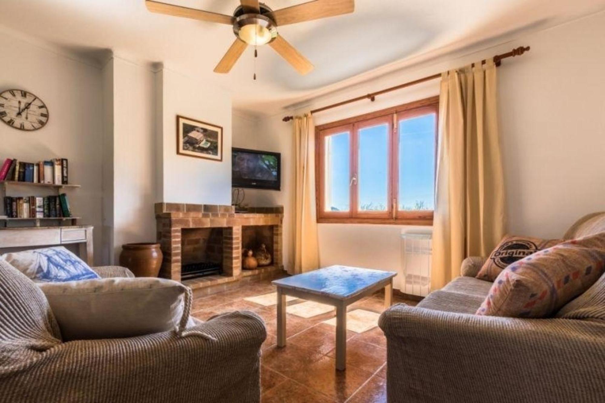 Holiday home Son Fanals In Alcudia (Mallorca)