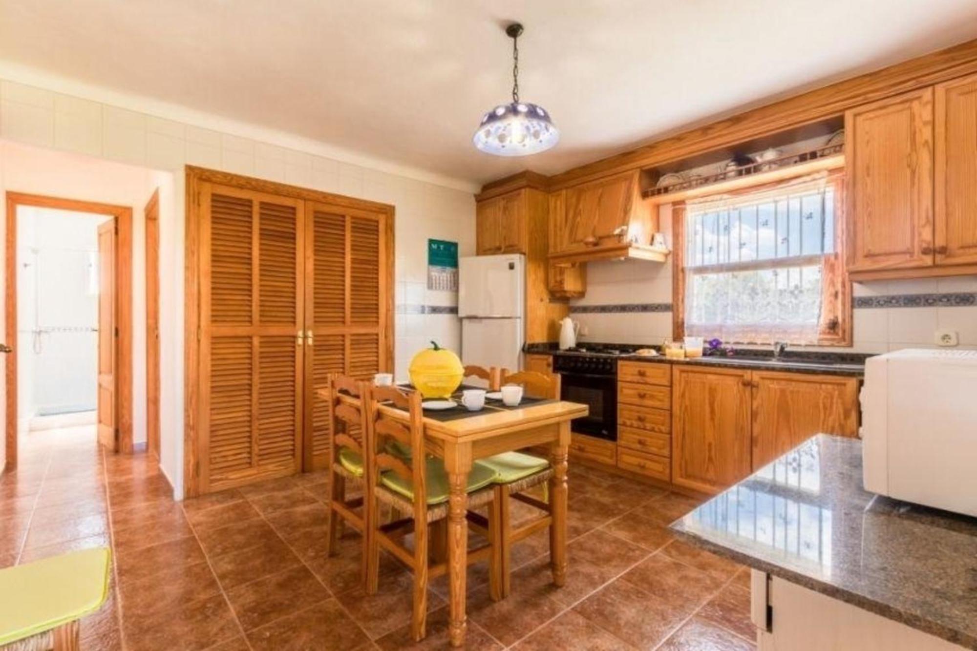 Son Fanals In Holiday home Alcudia (Mallorca)