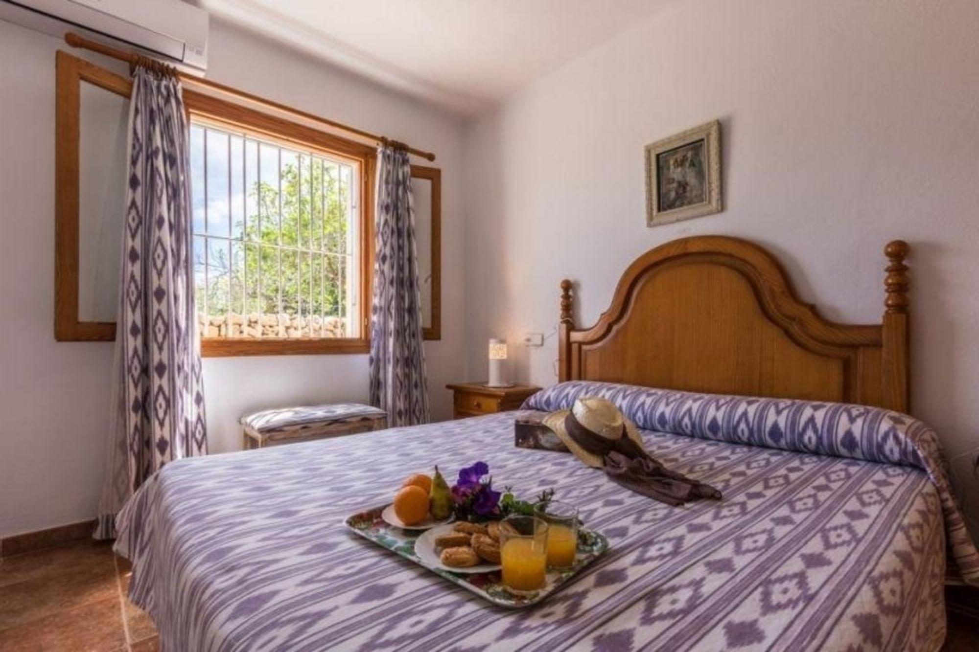 Son Fanals In Holiday home Alcudia (Mallorca)